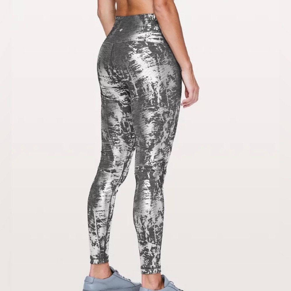 Lululemon Wunder Under HR Tight
